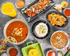 Hakka Boyz (Etobicoke - Finch Ave W)