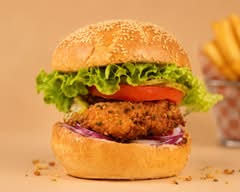 Burger Chez Toto 🍔