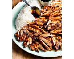 King's Teriyaki (8229 44th Ave W, Mukilteo)