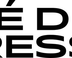 Café De La Presse - Cambre
