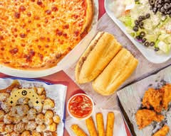 Waltham Pizza