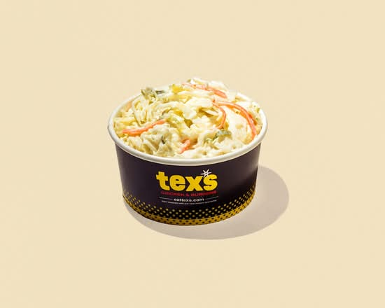 Coleslaw
