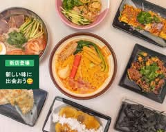 張亮麻辣湯 （マーラータン）　駒込駅店　ZHANGLIANG　Komagome Store
