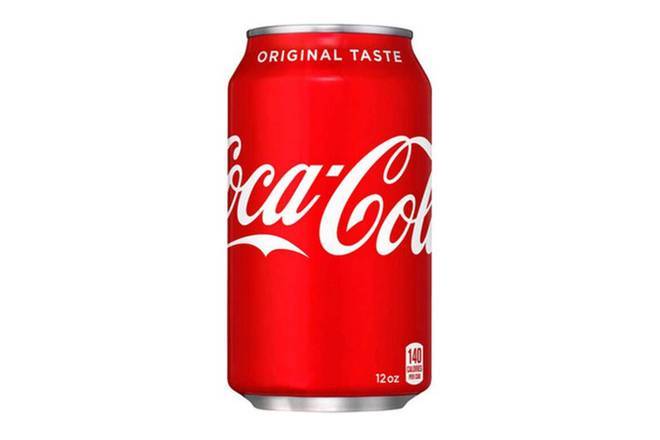 Coca-Cola 330ml