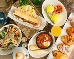 La Boulangerie Boul'Mich (Pinecrest)