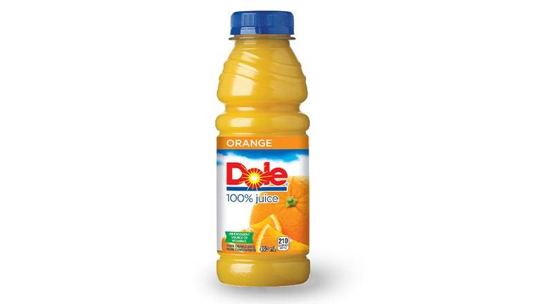 450 mL Beverage Juice