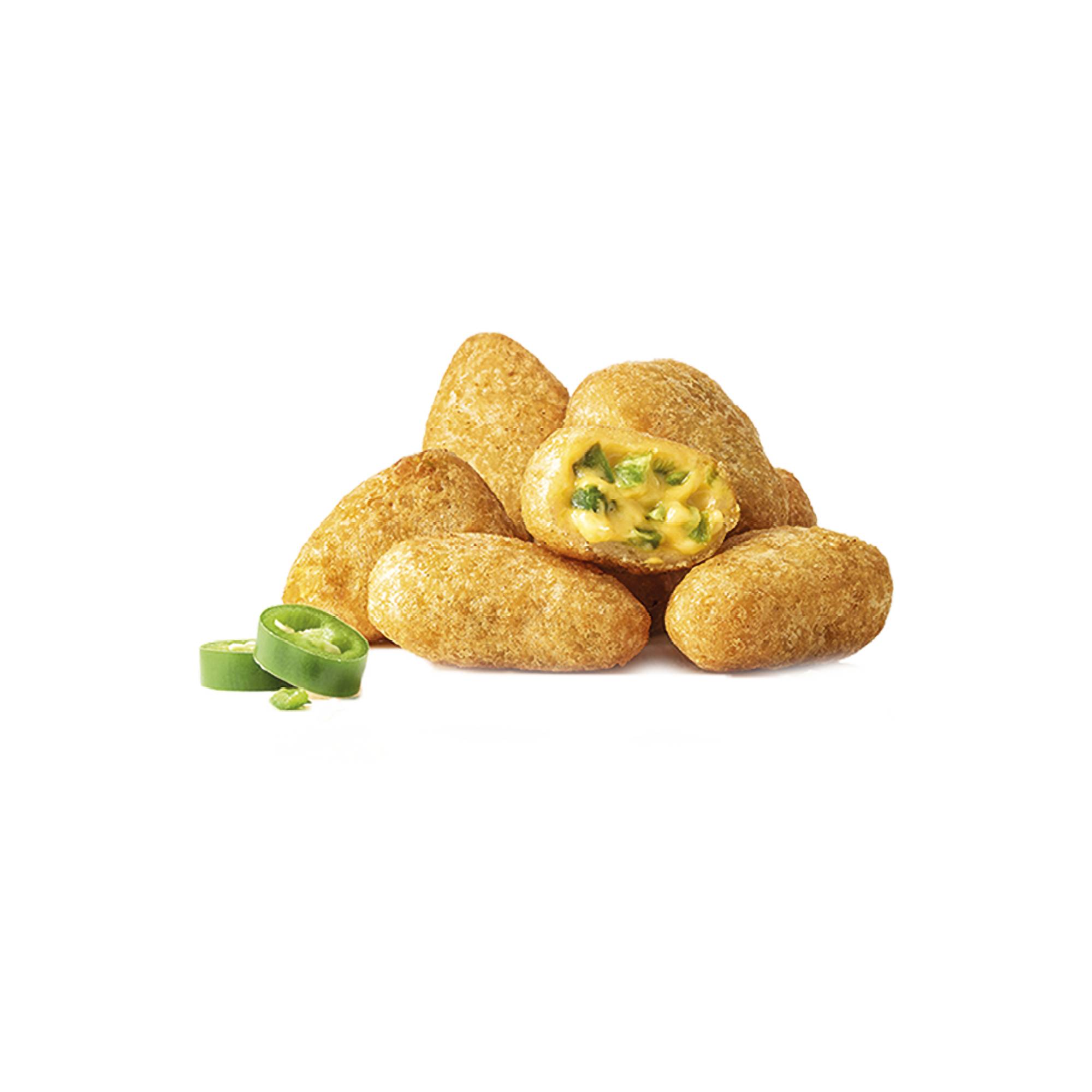 Chili cheese x5