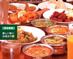 スパイスゲート