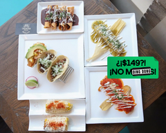 La Canastilla Azul (Puebla)