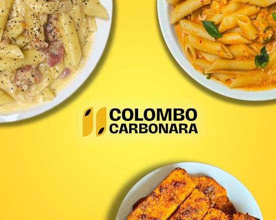 Colombo Carbonara  (Kotte)