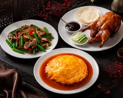 中華料理　福園