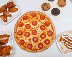 Tasty Pizza