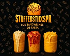 Stuffed Stixs PR (2021 Ave Juan "Picolino" Hernandez)