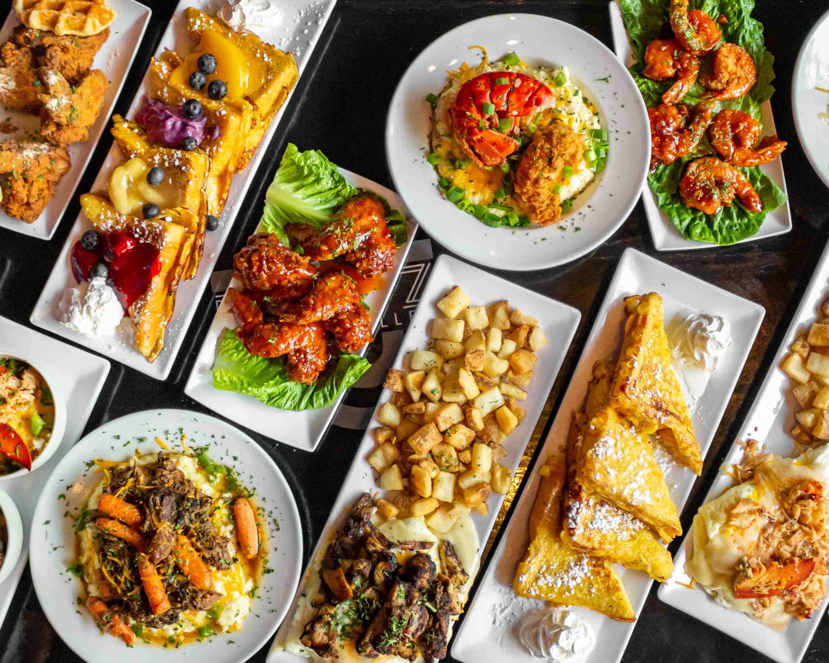 Phlavz Menu 87Th - 1g4bl93
