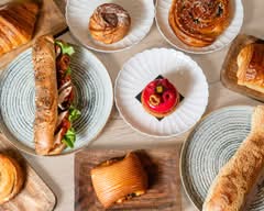 Maison Carlotti Ange Mathieu