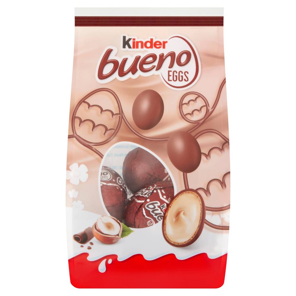 Kinder Bueno Eggs (80g)