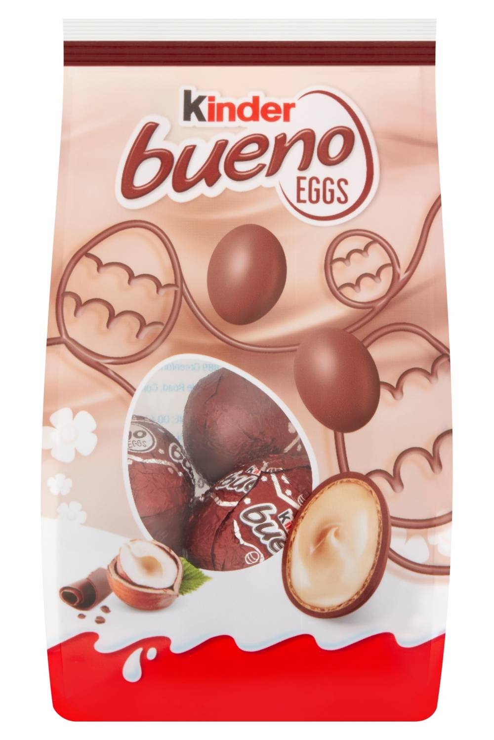 Kinder Bueno Eggs 80G