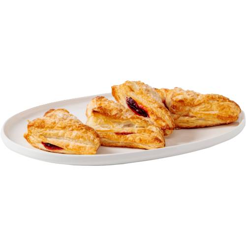 Sprouts Cherry Turnovers 4 Pack