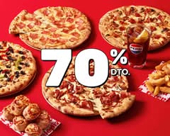 Telepizza - Guadalajara Bulevar de Entrepeñas