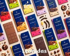 Leonidas Chocolates (Campo de Ourique)