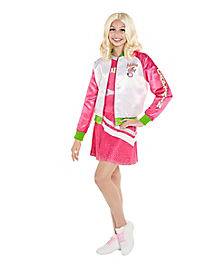 Kids Addison Cheer Jacket - Disney Zombies 3 (Child Small)