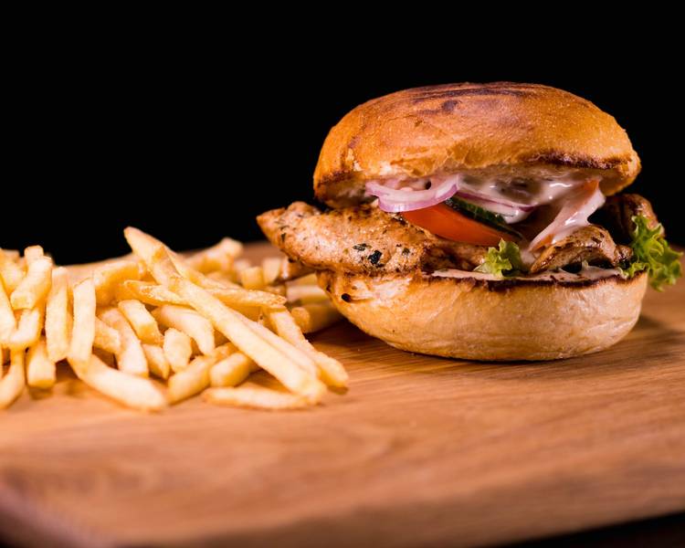 Order Marty's Famous Burgers Menu Delivery Online Cape Town Menu