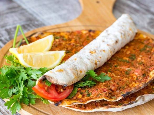 Lahmacun