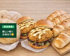 梅ちゃん農園のパン屋さん 八木店 Umechan Noen no Panya-san Yagi-ten