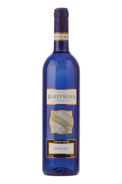 Bartenura Moscato - 750ml Bottle