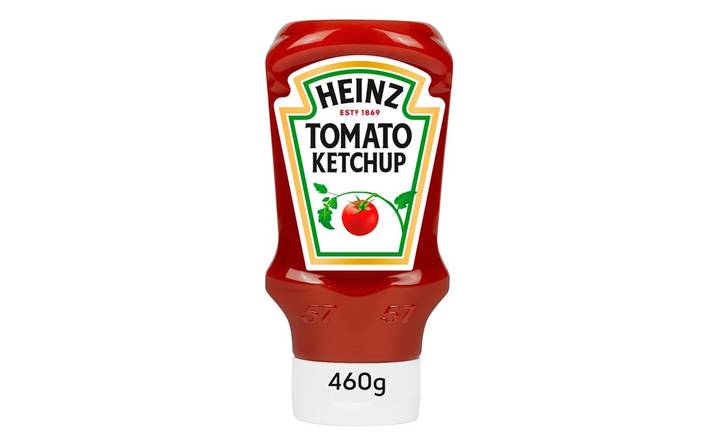 Heinz Tomato Ketchup 460g (385452)