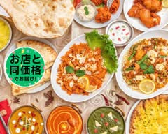 ビリヤニ ハウス サッカール biryani house satkar