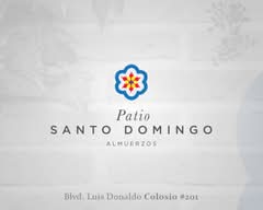 Patio Santo Domingo