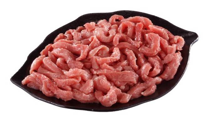 澳洲牛肉絲250g/盒#764073