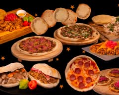 Chegos & Pizza (Xalapa)