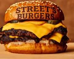 Street’s Burgers