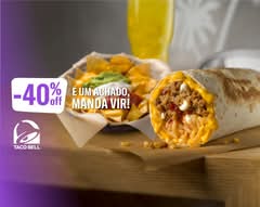 Taco Bell (UBBO)