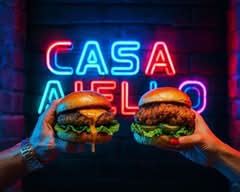 Casa Aiello卡薩艾樂義式餐廳