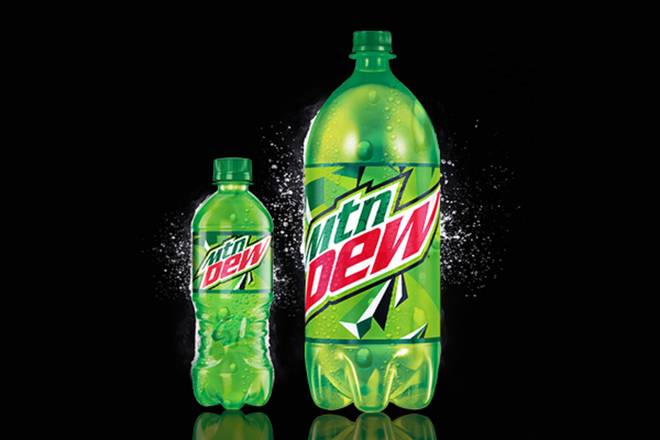 Mountain Dew