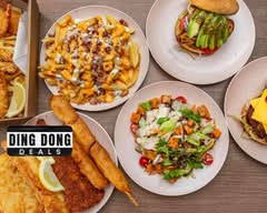 Dolly’s Takeaway (Raymond Terrace)