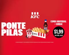 KFC Postres (Millenium Plaza Cuenca)