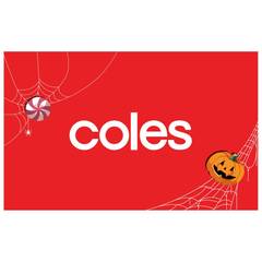 Coles (Whiteman Edge)