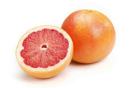 Nova · Sac de pamplemousses (3 lb) - Grapefruit Bag (1.36 kg)