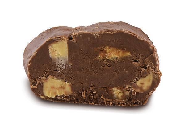 Chocolate Peanut Butter Fudge