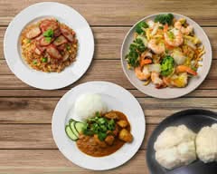 Asian Noodle House (King Meadows)