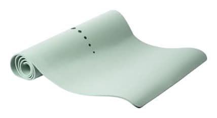 Series-8 Fitness™ Premium Yoga Mat Pastel Green