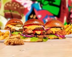 Burger Business - Enschede