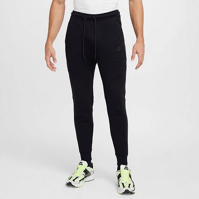 Men'S Nike Tech Fleece Jogger Pants (Small)