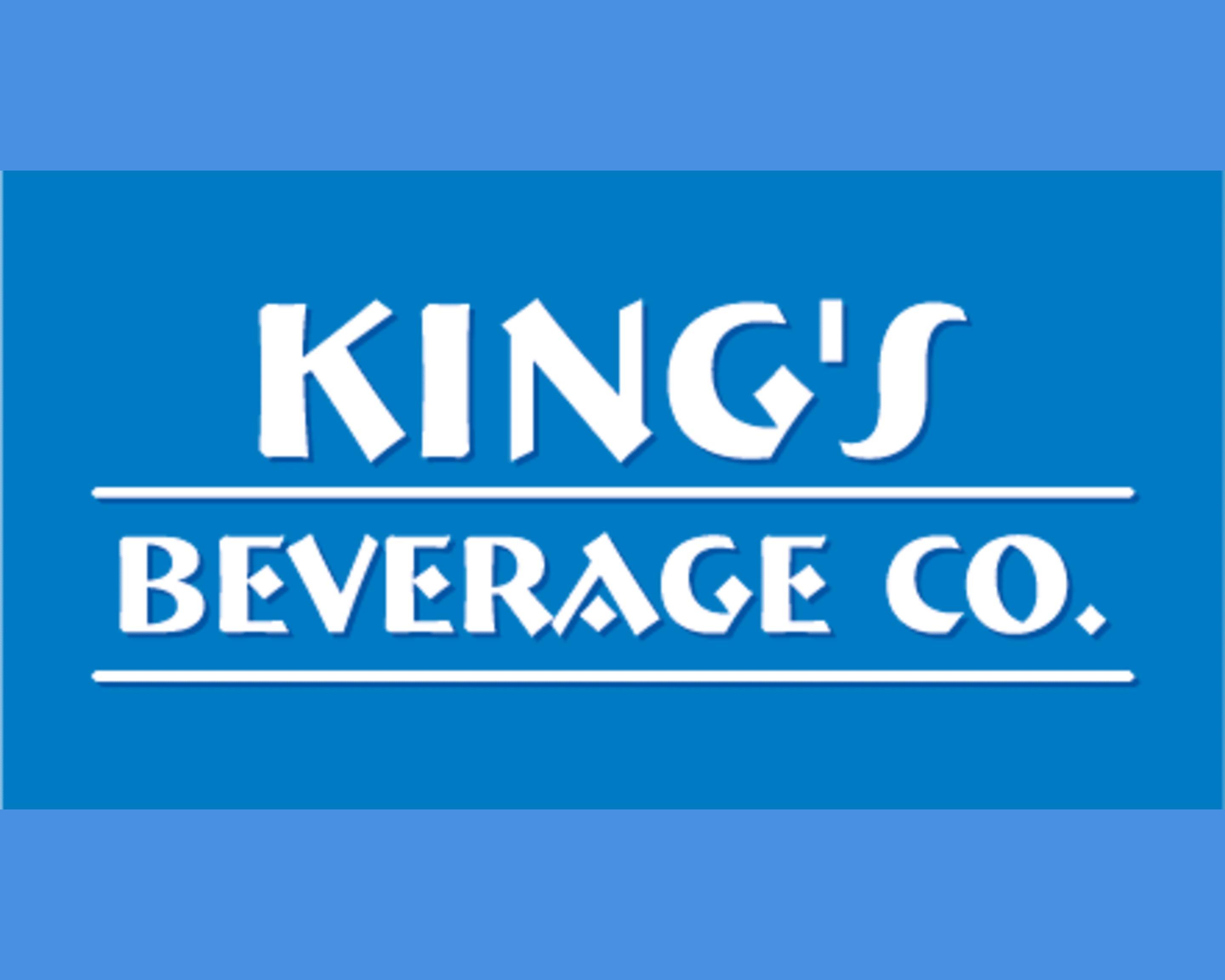 Order King's Beverage Company Menu Delivery【Menu & Prices】 South Lake