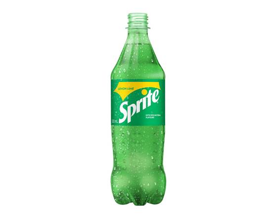 Sprite® Bottle