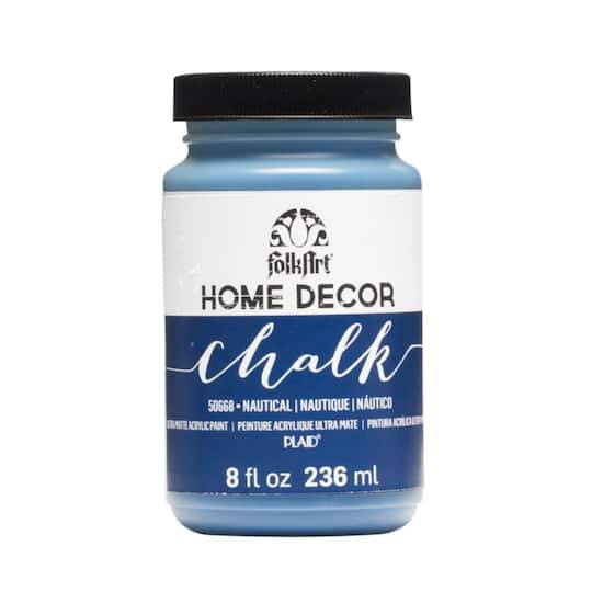 Folkart Home Decor Chalk Paint